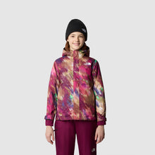 Φόρτωση εικόνας στο εργαλείο προβολής Συλλογής, North Face Παιδικό Μπουφάν Snowquest Jacket Ome
