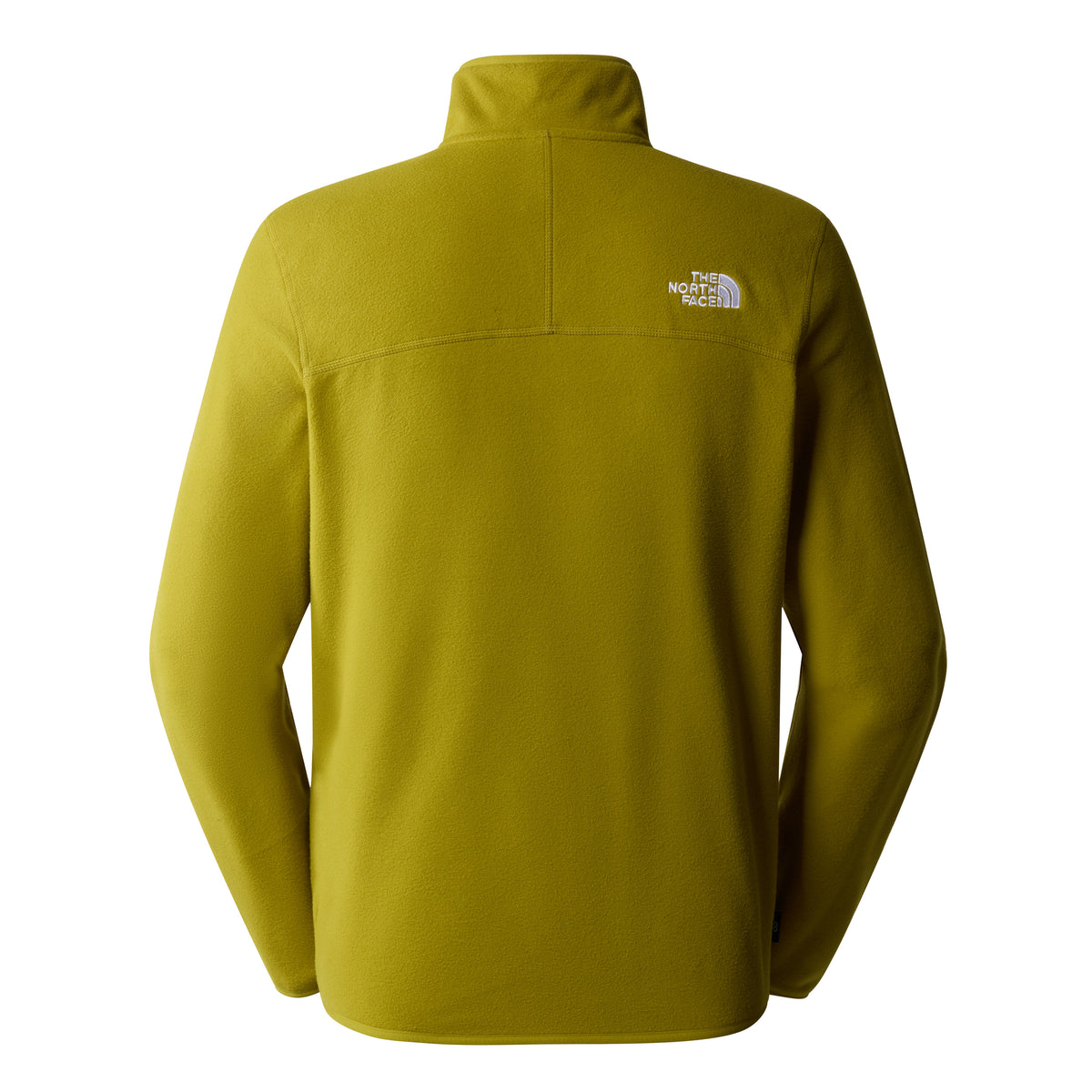 North Face Ανδρικό Fleece 100 Glacier 1/4 Zip Ye extremeski