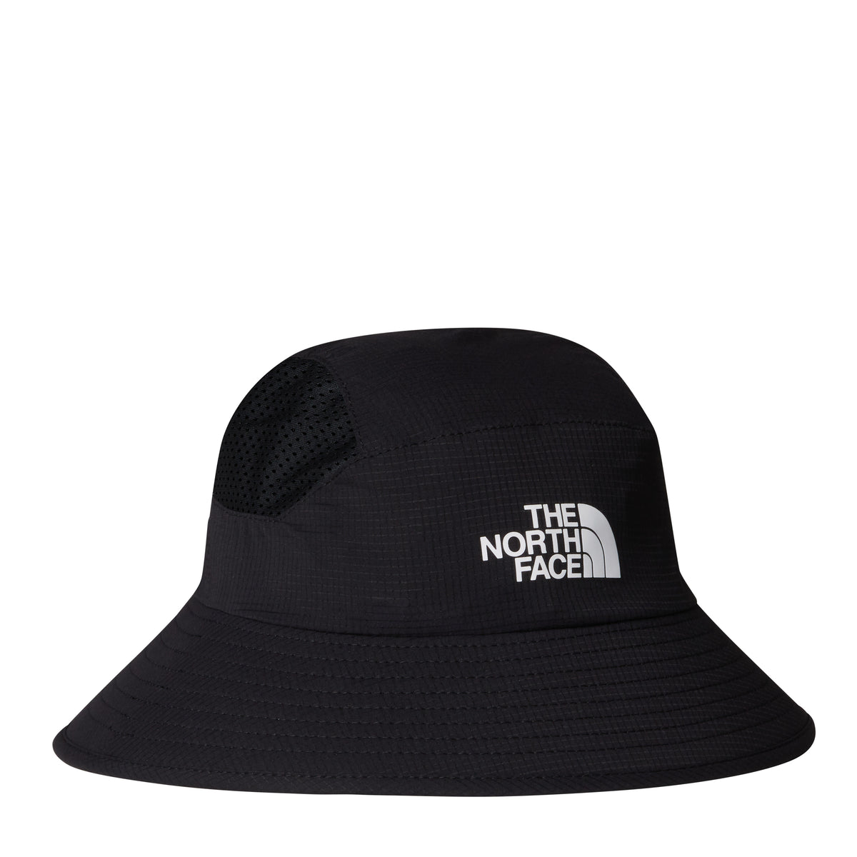 North Face Καπέλο Summer Lt Run Bucket Hat Black – extreme-ski