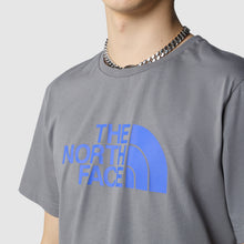 Φόρτωση εικόνας στο εργαλείο προβολής Συλλογής, North Face Ανδρικό T-shirt Easy Tee Smoked Pearl
