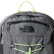 Φόρτωση εικόνας στο εργαλείο προβολής Συλλογής, North Face Backpack  Borealis Classic Smoked Pearl/Safety Grey
