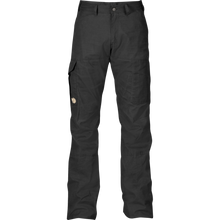 Φόρτωση εικόνας στο εργαλείο προβολής Συλλογής, Fjallraven Παντελόνι Karl Pro Trousers Dark Grey
