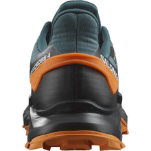 Φόρτωση εικόνας στο εργαλείο προβολής Συλλογής, Salomon Ανδρικά Παπούτσια Supercross 4 GTX Stargazer/Black/Turmeric
