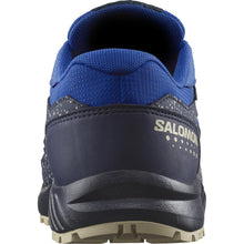 Φόρτωση εικόνας στο εργαλείο προβολής Συλλογής, Salomon Παιδικά Παπούτσια Outway CSWP Blue/Carbon/Bleached
