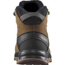 Φόρτωση εικόνας στο εργαλείο προβολής Συλλογής, Ορειβατικά Ανδρικά Παπούτσια Salomon Winter Outcill TS CSWP
