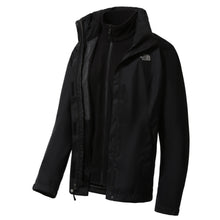 Φόρτωση εικόνας στο εργαλείο προβολής Συλλογής,  North Face Γυναικείο Μπουφάν Evolve II Triclimate Jacket Black
