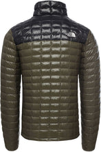 Φόρτωση εικόνας στο εργαλείο προβολής Συλλογής, North Face Ανδρικό Thermoball Eco Jacket Green Black