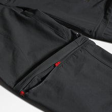 Φόρτωση εικόνας στο εργαλείο προβολής Συλλογής, North face ανδρικό παντελονι exploration convertible pant black