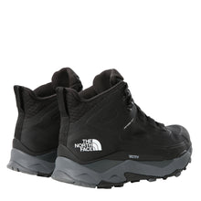 Φόρτωση εικόνας στο εργαλείο προβολής Συλλογής, North Face Ανδρικά Παπούτσια Vectiv Mid Future Light Black