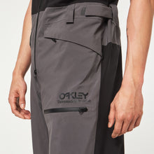 Φόρτωση εικόνας στο εργαλείο προβολής Συλλογής, Oakley Ανδρικό Παντελόνι Tnp Shell Bib Grey