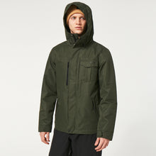 Φόρτωση εικόνας στο εργαλείο προβολής Συλλογής, Oakley ανδρικο μπουφαν divisional rc jacket green