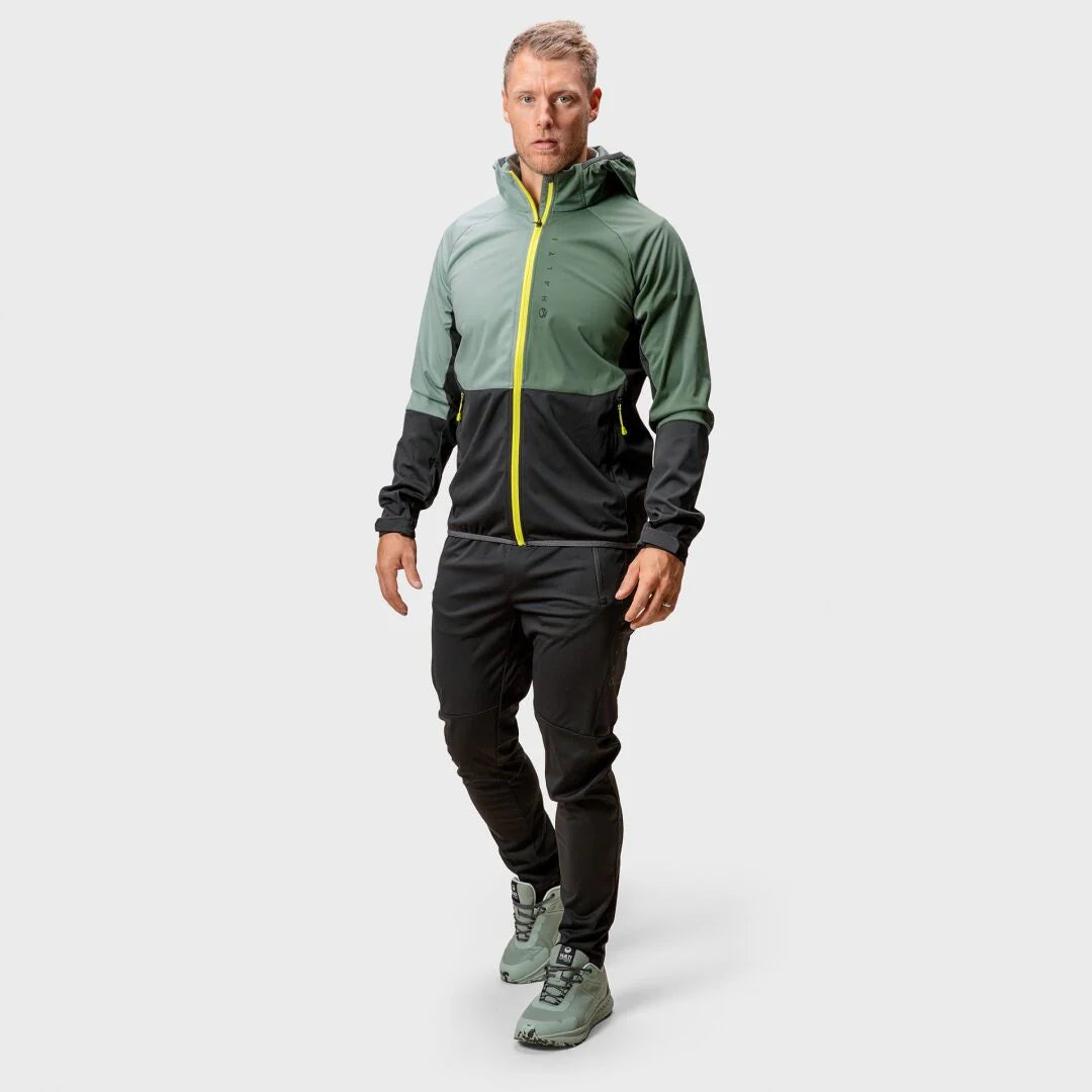 Halti Ανδρικό Softshell Exhal Stormwall Jacket – extreme-ski