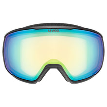 Φόρτωση εικόνας στο εργαλείο προβολής Συλλογής, Uvex Μάσκα Victorious Vario  Black Mat