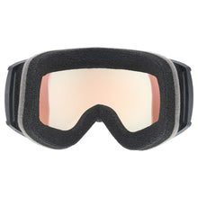 Φόρτωση εικόνας στο εργαλείο προβολής Συλλογής, Uvex Μάσκα Victorious Vario  Black Mat