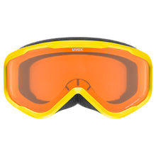 Φόρτωση εικόνας στο εργαλείο προβολής Συλλογής, Uvex Παιδική Μάσκα Speedy Nova Yellow