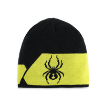 Φόρτωση εικόνας στο εργαλείο προβολής Συλλογής, Spyder Σκούφος Shelby Acid Yellow
