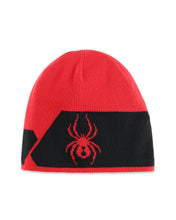 Φόρτωση εικόνας στο εργαλείο προβολής Συλλογής, Spyder Σκούφος Shelby Red