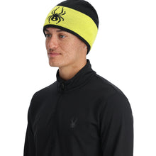 Φόρτωση εικόνας στο εργαλείο προβολής Συλλογής, Spyder Σκούφος Shelby Acid Yellow
