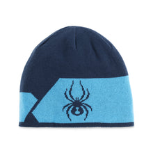 Φόρτωση εικόνας στο εργαλείο προβολής Συλλογής, Spyder Σκούφος Shelby True Navy
