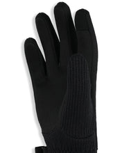 Φόρτωση εικόνας στο εργαλείο προβολής Συλλογής, Spyder Γυναικεία Γάντια Bandita Gloves Black