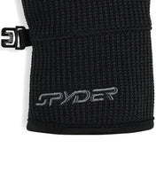 Φόρτωση εικόνας στο εργαλείο προβολής Συλλογής, Spyder Γυναικεία Γάντια Bandita Gloves Black