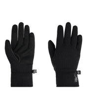 Φόρτωση εικόνας στο εργαλείο προβολής Συλλογής, Spyder Γυναικεία Γάντια Bandita Gloves Black