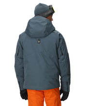 Φόρτωση εικόνας στο εργαλείο προβολής Συλλογής, Spyder Ανδρικό Μπουφάν Leader Anthracite