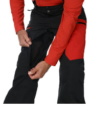 Φόρτωση εικόνας στο εργαλείο προβολής Συλλογής, Spyder Ανδρικό Παντελόνι Propulsion Black