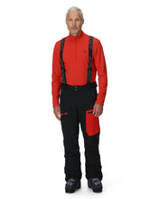 Φόρτωση εικόνας στο εργαλείο προβολής Συλλογής, Spyder Ανδρικό Παντελόνι Propulsion Black