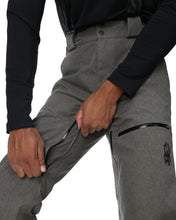 Φόρτωση εικόνας στο εργαλείο προβολής Συλλογής, Spyder Ανδρικό Παντελόνι Dare Ski Pant Grey
