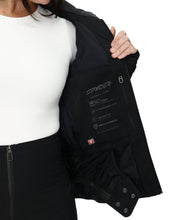 Φόρτωση εικόνας στο εργαλείο προβολής Συλλογής, Spyder Γυναικείο Μπουφάν Titania Black