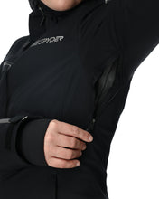 Φόρτωση εικόνας στο εργαλείο προβολής Συλλογής, Spyder Γυναικείο Μπουφάν Titania Black