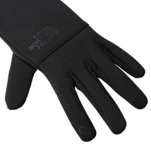 Φόρτωση εικόνας στο εργαλείο προβολής Συλλογής, North face γυναικεια γαντια etip glove black