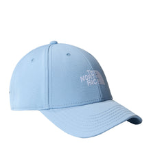Φόρτωση εικόνας στο εργαλείο προβολής Συλλογής, North Face Καπέλο 66 Classic Hat Steel Blue
