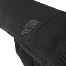 Φόρτωση εικόνας στο εργαλείο προβολής Συλλογής, North Face Ανδρικά Γάντια Apex Etip Glove Black