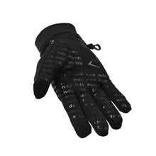 Φόρτωση εικόνας στο εργαλείο προβολής Συλλογής, Apu Unisex Γάντια Inner Sticky Black