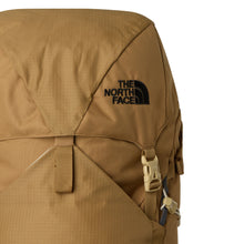 Φόρτωση εικόνας στο εργαλείο προβολής Συλλογής, North Face Σακίδιο Πλάτης Terra 55 Utility Brown Khaki Stone