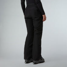 Φόρτωση εικόνας στο εργαλείο προβολής Συλλογής, North Face Γυναικείο Παντελόνι Σκι Descendit Pant Tnf Black