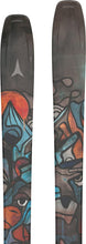 Φόρτωση εικόνας στο εργαλείο προβολής Συλλογής, Atomic Ski Bent Chetler 100+Strive 12 Gw
