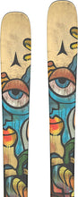 Φόρτωση εικόνας στο εργαλείο προβολής Συλλογής, Atomic Παιδικά Ski Bent Chetler Junior Mini 153-163