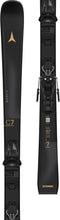 Φόρτωση εικόνας στο εργαλείο προβολής Συλλογής, Atomic Γυναικεία Ski Cloud C7+M 10 GW Black
