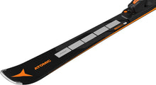 Φόρτωση εικόνας στο εργαλείο προβολής Συλλογής, Atomic Ski Redster Q9 Revoshock S + I12 Gw Black