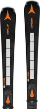 Φόρτωση εικόνας στο εργαλείο προβολής Συλλογής, Atomic Ski Redster Q9 Revoshock S + I12 Gw Black