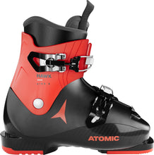 Φόρτωση εικόνας στο εργαλείο προβολής Συλλογής, Atomic Παιδικές Μπότες Ski Hawx Kids 2 Black/Red
