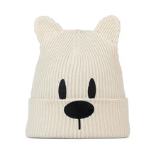 Φόρτωση εικόνας στο εργαλείο προβολής Συλλογής, Buff Παιδικός Σκούφος Knitted Fun Polar Bear