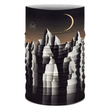 Φόρτωση εικόνας στο εργαλείο προβολής Συλλογής, Buff Μαντήλι Λαιμού Original Ecostretch Gem Iron Grey