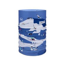 Φόρτωση εικόνας στο εργαλείο προβολής Συλλογής, Buff Μαντήλι Λαιμού Original Ecostretch Umyr Holidays