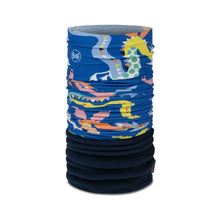 Φόρτωση εικόνας στο εργαλείο προβολής Συλλογής, Buff Παιδικό Μαντήλι Λαιμού Polar Lutky Cobal