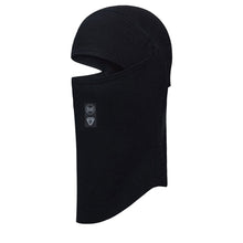 Φόρτωση εικόνας στο εργαλείο προβολής Συλλογής, Buff Thermonet Hinged Balaclava Solid Black