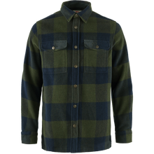 Φόρτωση εικόνας στο εργαλείο προβολής Συλλογής, Fjallraven Πουκάμισο Canada Shirt Deep Forest